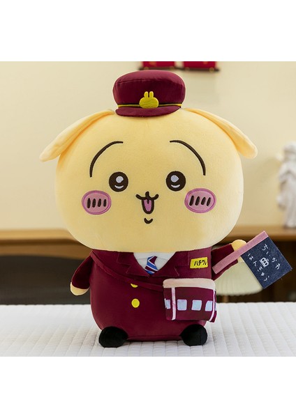 50 cm Usagi Bebek Giy Bebek Peluş Oyuncak (Yurt Dışından)