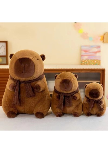 30 cm Kirpi Balığı Bebek Peluş Oyuncak Yastık Bebek Tatil Hediyesi (Yurt Dışından)