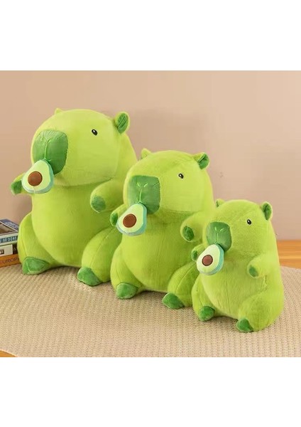 50 cm Kirpi Balığı Bebek Peluş Oyuncak Yastık Bebek Tatil Hediyesi (Yurt Dışından)