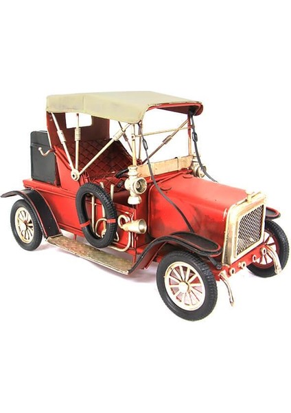 Dekoratif Metal Araba Biblo Masaüstü Hediyelik fiyatları