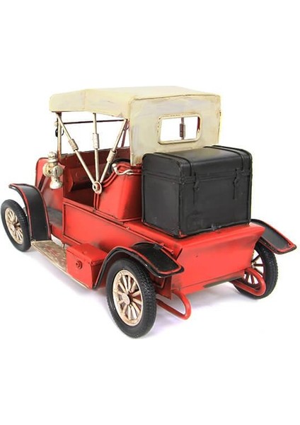 Dekoratif Metal Araba Biblo Masaüstü Hediyelik fırsatları