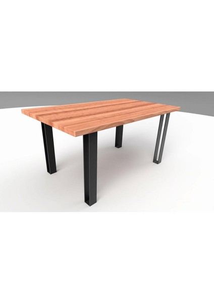 Ferforje Masa Ayakları Siyah Renk 1 Takım fırsatları