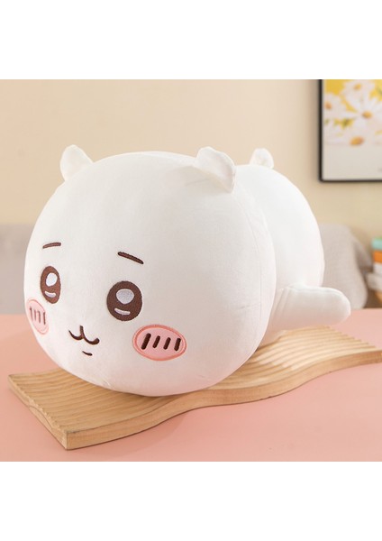 30 cm Peluş Oyuncak Kullanım Bebek Yastık Kanepe Arkalığı (Yurt Dışından)