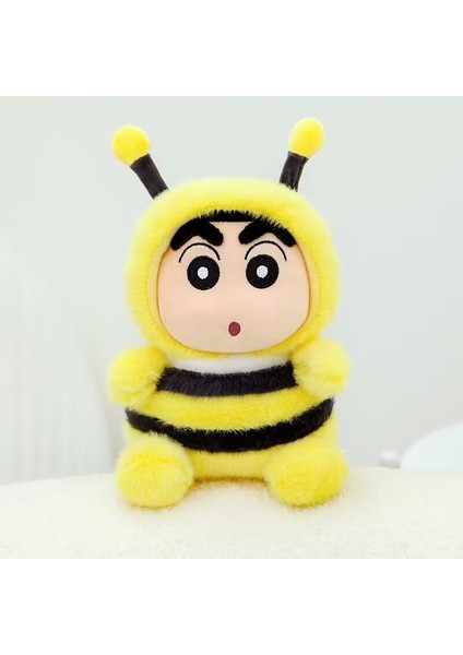 40 cm Peluş Oyuncak Bebek Yastık Hediyesi (Yurt Dışından)