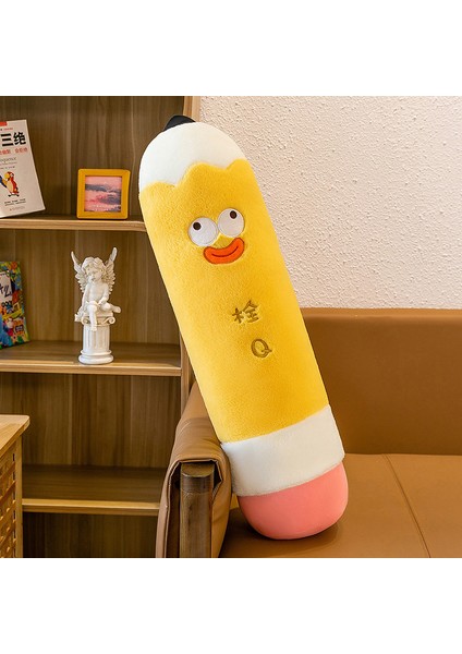 110 cm Karikatür Kalem Peluş Oyuncak Bebek Bebek Yastık Hediye (Yurt Dışından)