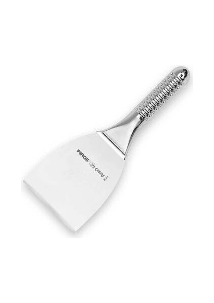 Creme Spatula Paslanmaz Sap 11 Cm