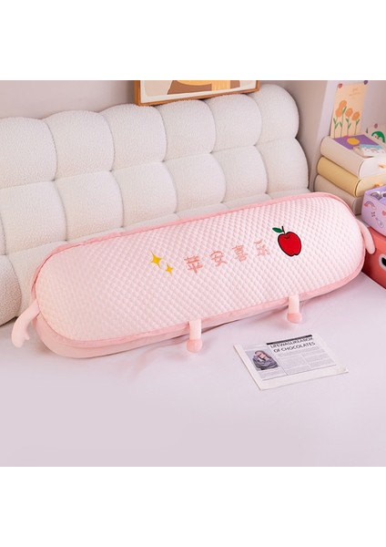 120 cm Sevimli Karikatür Peluş Oyuncak Bebek Yastık Hediye (Yurt Dışından)