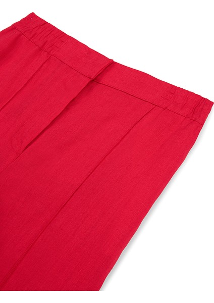 Keten Pantolon IS1250003240049