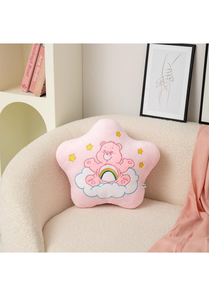 Sevimli Peluş Oyuncak Bebek Yastık Hediyesi (Yurt Dışından)