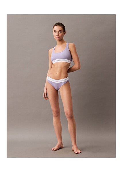 Lıghtly Lıned Bralette