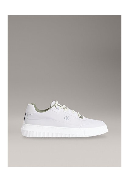 Chunky Cupsole Tech Rıpstop