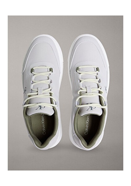 Chunky Cupsole Tech Rıpstop
