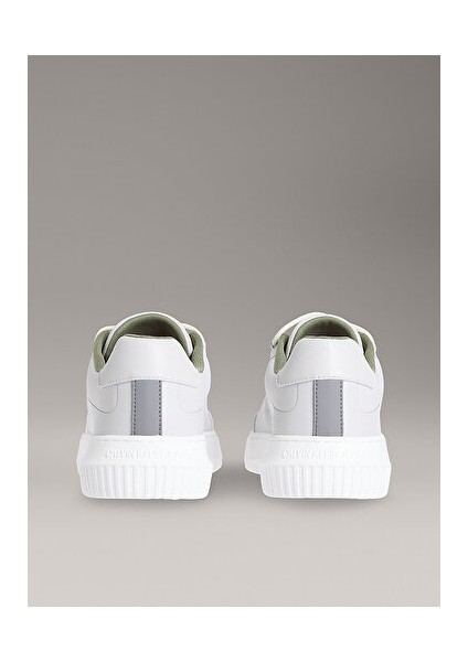 Chunky Cupsole Tech Rıpstop