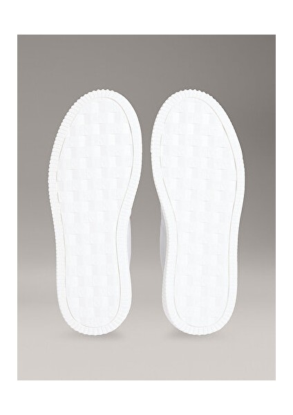 Chunky Cupsole Tech Rıpstop