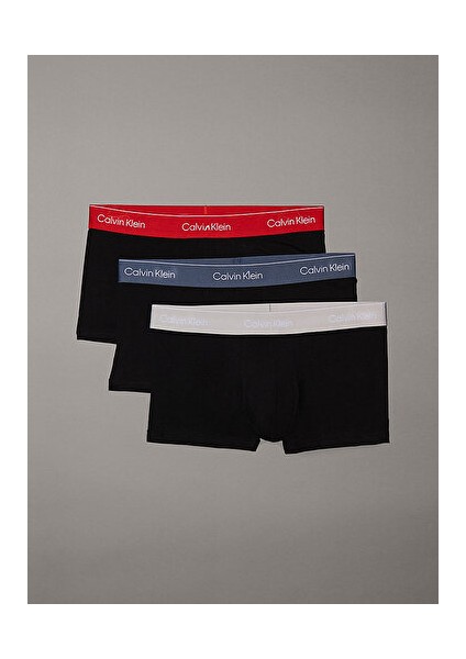 Low Rıse Trunk 3pk