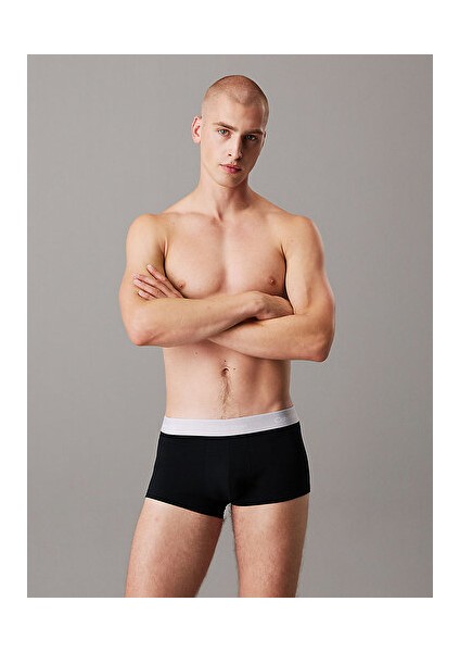 Low Rıse Trunk 3pk