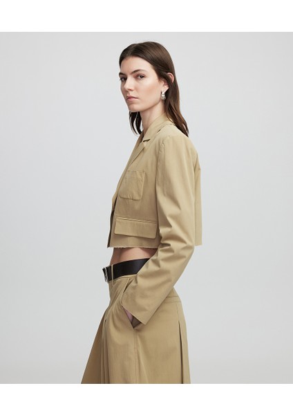 Crop Blazer IS1250106018003 modelleri