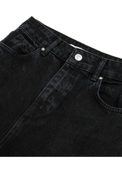 Mom Fit Jean Pantolon IS1250018036001