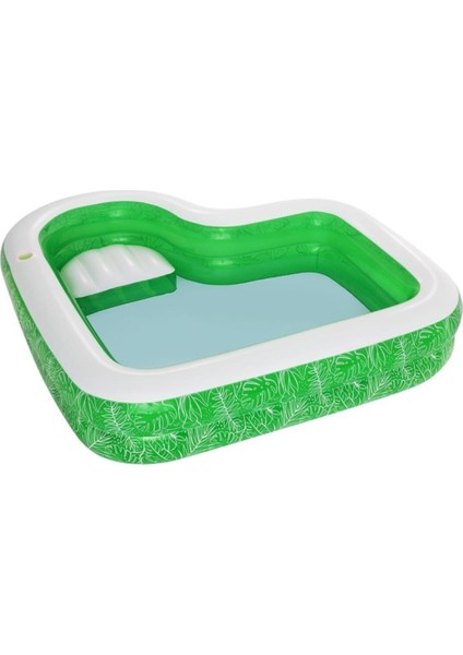 Marka: Şekilli Şişme Aile Havuzu 54336 fiyatları