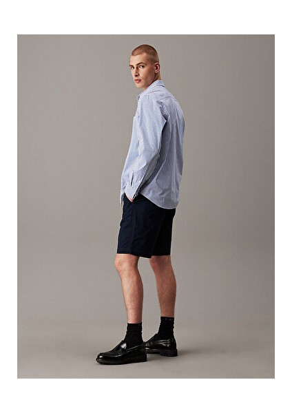 Classıc Cotton Chıno Short 9 In fiyatları