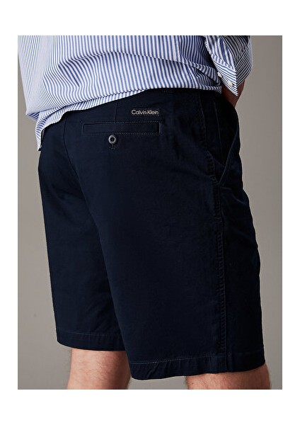 Classıc Cotton Chıno Short 9 In modelleri