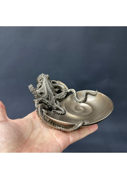 Ahtapot Tabak Veronese Design fiyatları