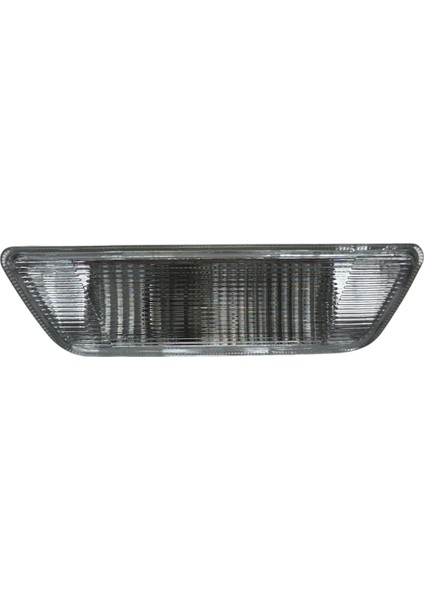 Nissan x Trail Orta Beyaz Reflektör 2007-2014 26540-JG00A