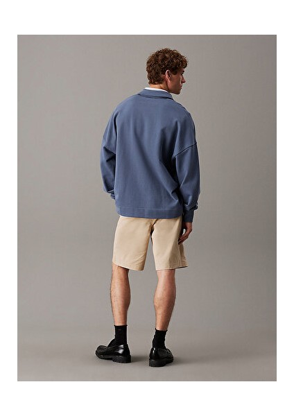 Classıc Cotton Chıno Short 9 In fiyatları