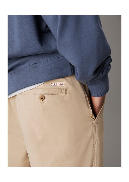 Classıc Cotton Chıno Short 9 In modelleri