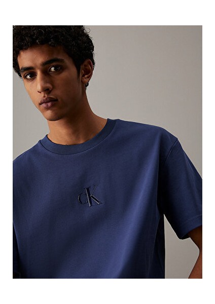 Ss Rel Lıquıd Ck Monologo Tee modelleri