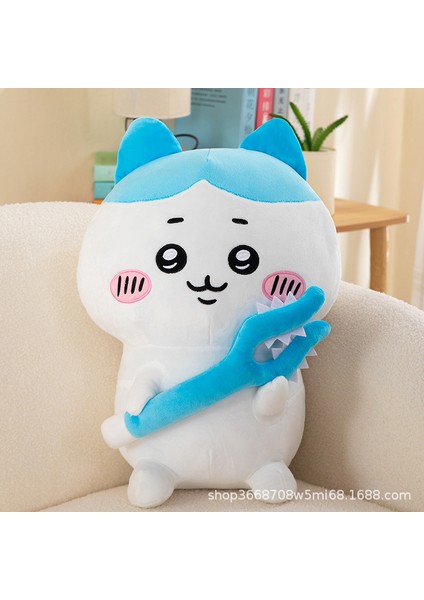 40 cm Jiyi Kawaii Serisi Bebekler Bebekler Sevimli Peluş Oyuncaklar (Yurt Dışından)