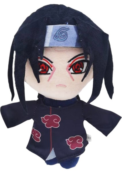 Japon Manga Naruto Çevresel Bebek Peluş Bebekler (Yurt Dışından)
