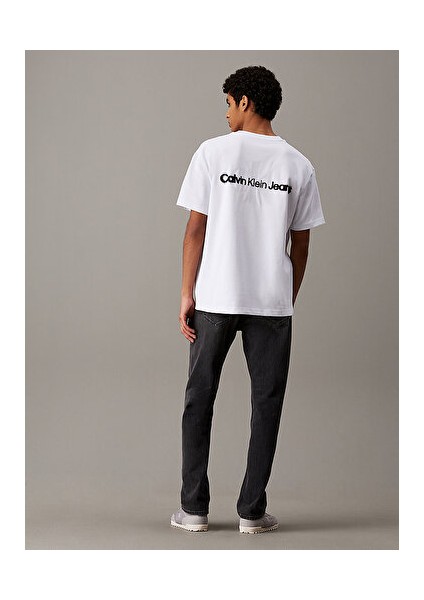 Ss Rel Lıquıd Ck Monologo Tee fiyatları