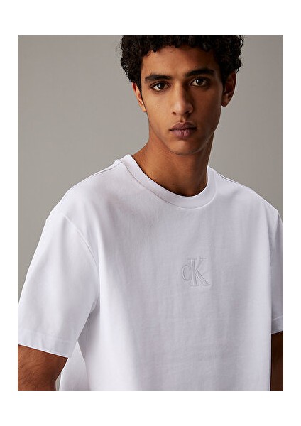 Ss Rel Lıquıd Ck Monologo Tee modelleri