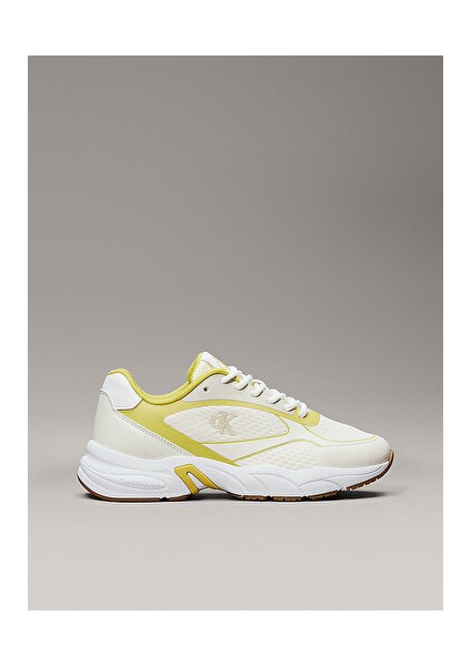 Retro Tennıs Knıt Mg