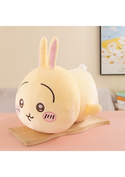 60 cm Geeka Wow Kullanımı Sevimli Yastık Peluş Oyuncaklar (Yurt Dışından)