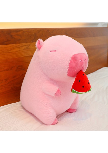 50 cm Kirpi Balığı Bebek Peluş Oyuncak Yastık Bebek Tatil Hediyesi (Yurt Dışından)
