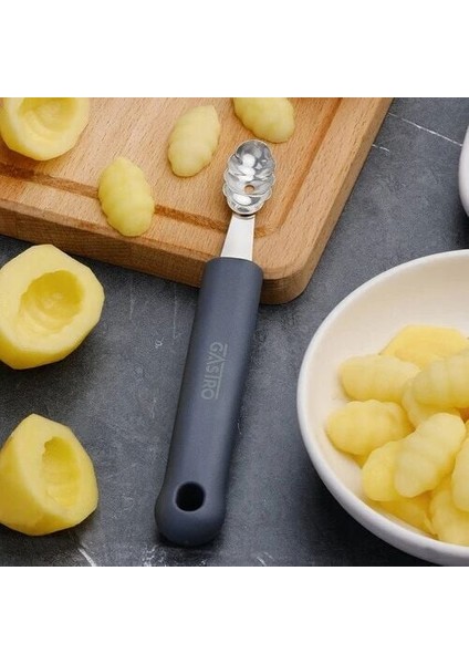 Gastro Pmg Parizyen Kaşık İstiridiye