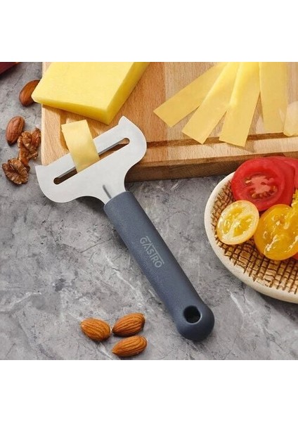 Gastro Pmg Yumuşak Peynir Dilimleyici