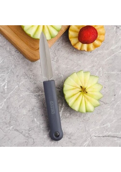 Gastro Pmg V Dekor Kaşığı