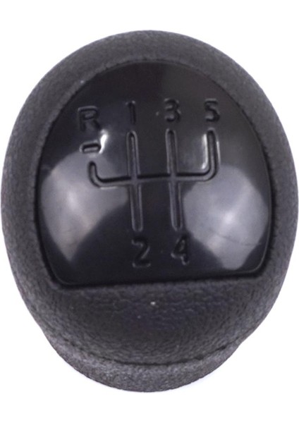 Renault Clio MK2 Megane Kangoo Twingo MK1 Logan 8200208090 İçin Siyah Renk 5 Vites Topuzu