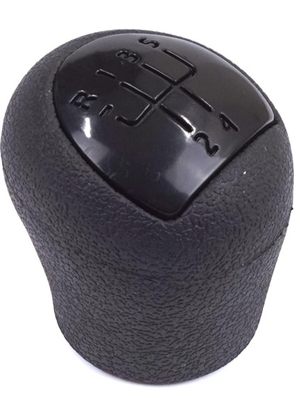Renault Clio MK2 Megane Kangoo Twingo MK1 Logan 8200208090 İçin Siyah Renk 5 Vites Topuzu modelleri