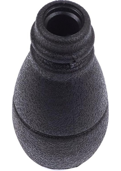 Citroen Berlingo Peugeot Partner MK1 2403.T9 İçin Siyah Krom Renk Manuel 5 İleri Vites Topuzu modelleri