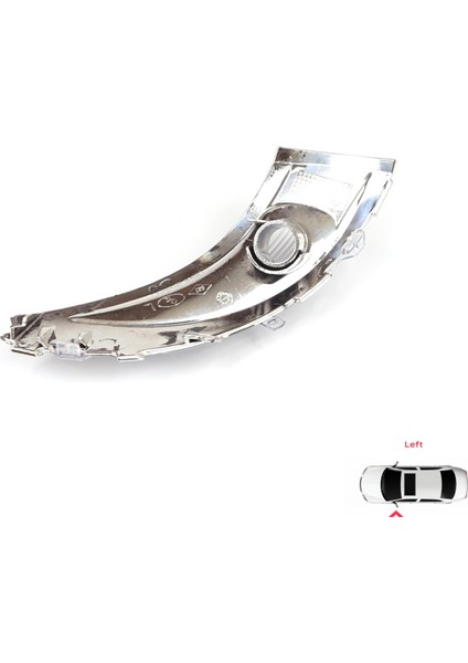 Renault Clio MK4 Captur İçin Sol Yan Ayna Sinyali 261659450R