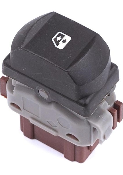 BDP856 Renault Authentique model İçin 6-Pin Cam Düğmesi 7700421119 fiyatları