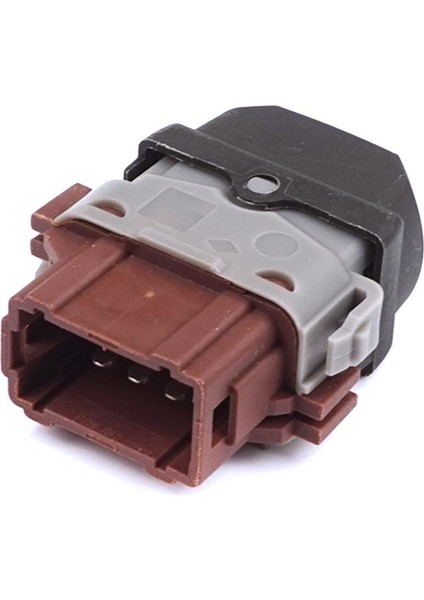 BDP856 Renault Authentique model İçin 6-Pin Cam Düğmesi 7700421119 modelleri