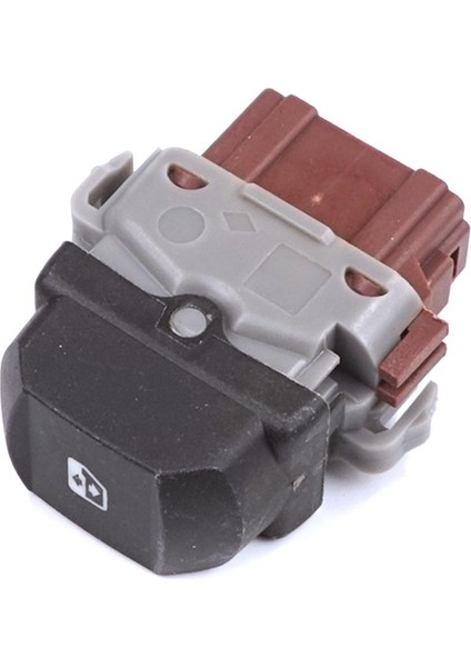 BDP856 Renault Authentique model İçin 6-Pin Cam Düğmesi 7700421119 fırsatları