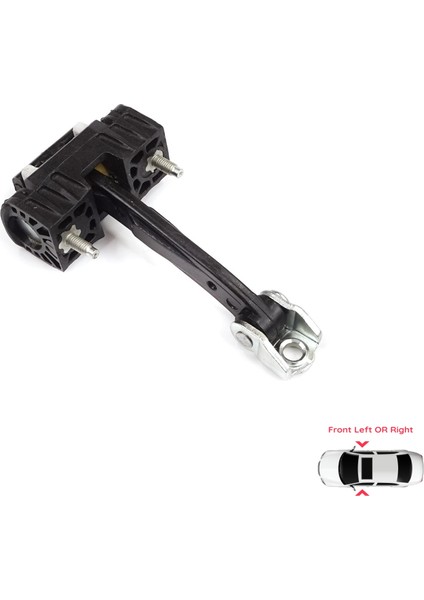 BDP759 Peugeot 407 İçin Ön Kapı Gergi Yayı 9181J0