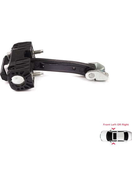 BDP759 Peugeot 407 İçin Ön Kapı Gergi Yayı 9181J0