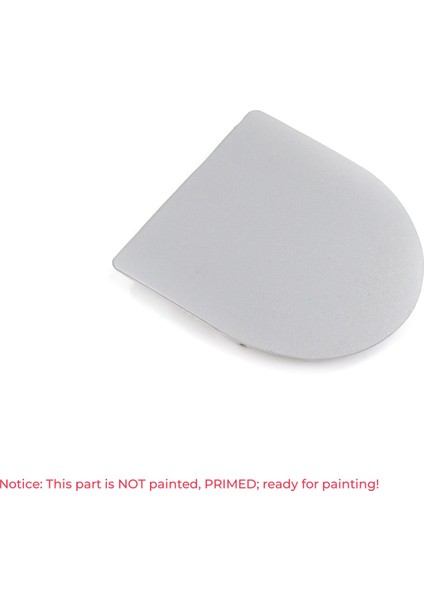 BSP729 Focus Sedan 2002 2005 İçin Arka Çeki Demir Kapağı 2M51F17K922AA